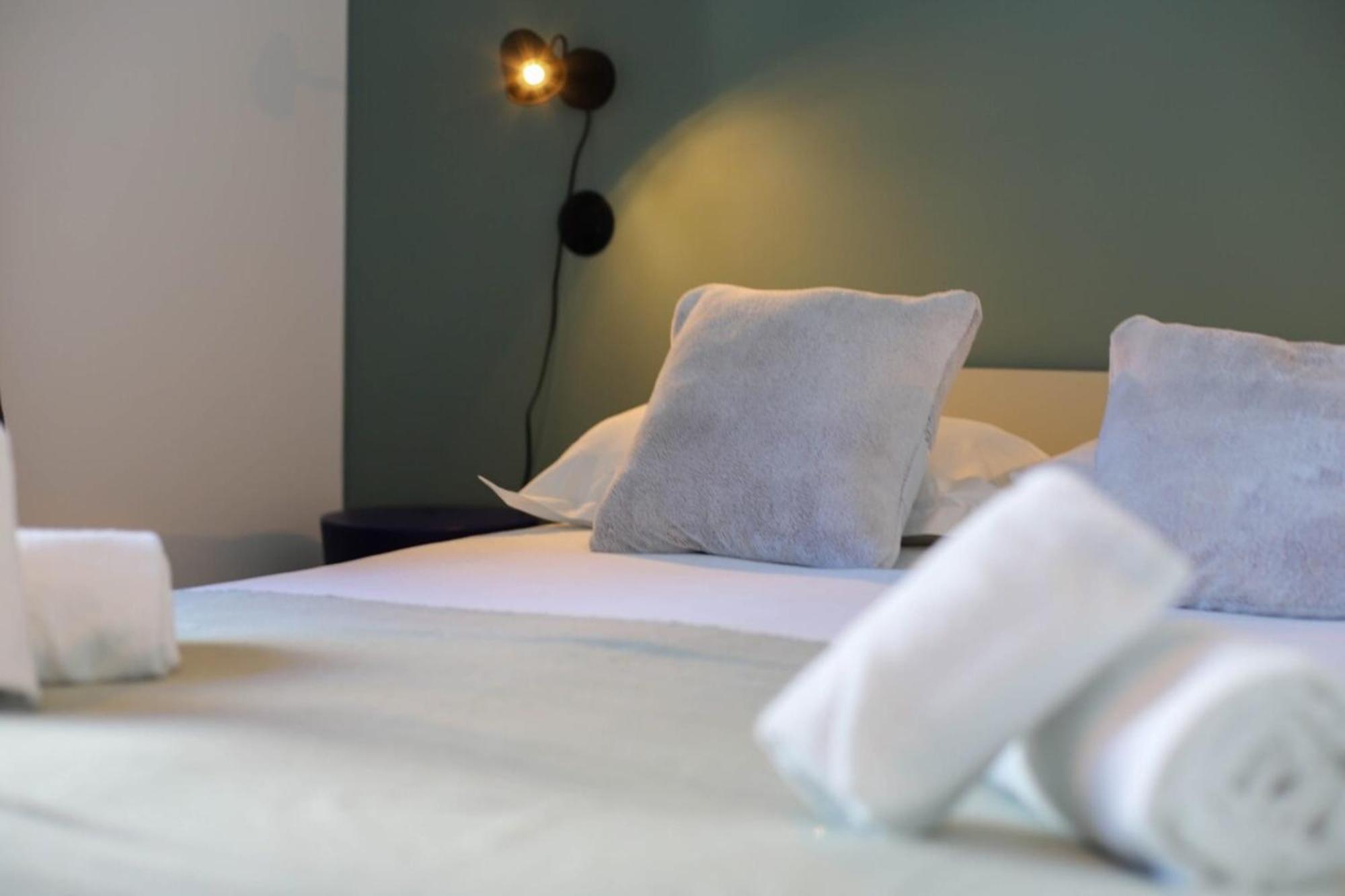 La Bulle Verte : T2 Proche Avec Parking Appartement